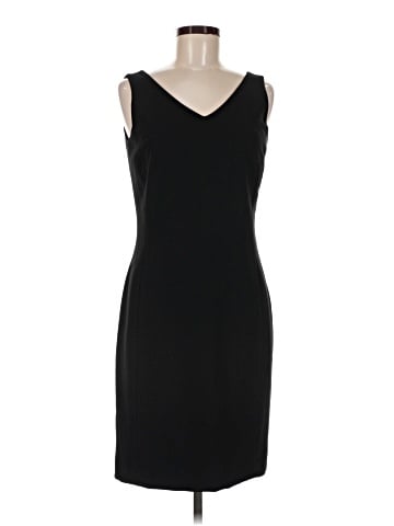 Jones New York Collection Cocktail Dress (view 1)