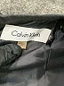 Calvin Klein Solid Gray Formal Skirt Size 10 (petite) - photo 4
