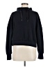 SPANX Black Pullover Hoodie Size M - photo 1