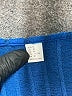 Unbranded Blue Cocktail Dress Size M - photo 7