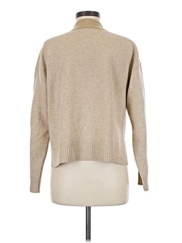 Everlane Wool Cardigan (view 2)