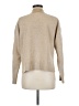 Everlane Tan Wool Cardigan Size M - photo 2