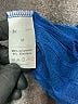 Unbranded Blue Cocktail Dress Size M - photo 8