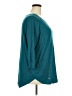 Maurices Teal Pullover Sweater Size 20 (2) - photo 4