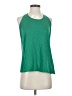 Armani Exchange Green Tank Top Size M - photo 1