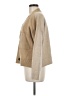 Everlane Tan Wool Cardigan Size M - photo 5