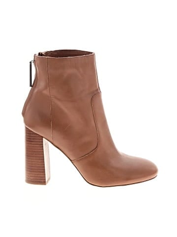 French Connection Ankle Boots (view 1)