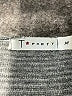 T Party Gray Long Sleeve Top Size M - photo 4