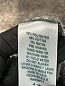 T Party Gray Long Sleeve Top Size M - photo 5