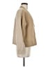 Everlane Tan Wool Cardigan Size M - photo 4