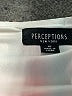 Perceptions Print Brown Casual Dress Size 18 - photo 7