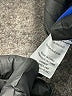 Jules & Leopold 100% Polyester Blue Dress Pants Size XS - photo 8