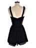 Blue Rain Black Romper Size S - photo 2