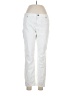Buffalo by David Bitton White Casual Pants Size 8 - photo 1