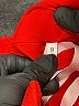 Unbranded Red Cocktail Dress Size 9 - photo 4