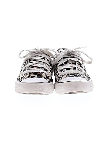 Converse Sneakers (view 2)