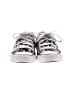 Converse Animal Print Ivory Sneakers Size 12 (kids) - photo 2