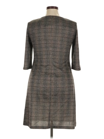 Connected Apparel Casual Dress (view 2)