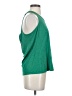 Armani Exchange Green Tank Top Size M - photo 4