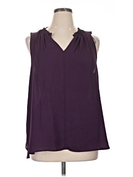 Vince Camuto Sleeveless Blouse