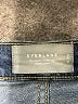 Everlane Blue Jeans Size 28 waist - photo 4