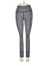Lululemon Athletica Print Gray Active Pants Size 2 - photo 1