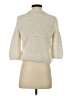 Zara Ivory Jacket Size S - photo 2
