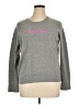 Banana Republic Gray Pullover Sweater Size XL - photo 1