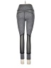 Lululemon Athletica Print Gray Active Pants Size 2 - photo 2