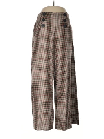 Zara TRF Casual Pants (view 1)