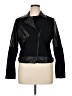 Slate & Willow Black Jacket Size XL - photo 1