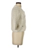 Zara Ivory Jacket Size S - photo 4