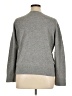 Banana Republic Gray Pullover Sweater Size XL - photo 2
