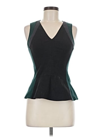 AIKO Sleeveless Top (view 1)
