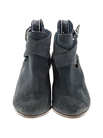 Sole Society Ankle Boots (view 2)