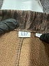 Gap Animal Print Brown Casual Pants Size L - photo 7