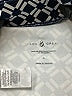Lou & Grey Polka Dots Blue Casual Pants Size XL - photo 7