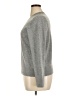 Banana Republic Gray Pullover Sweater Size XL - photo 5