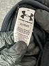 Under Armour Black Athletic Shorts Size XL - photo 3