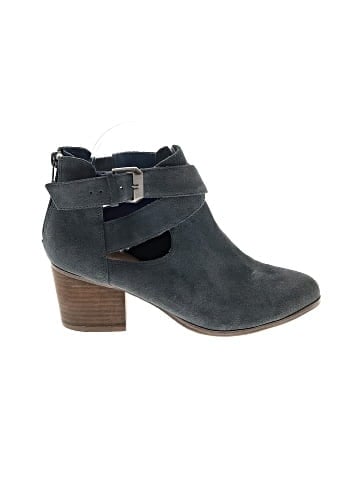 Sole Society Ankle Boots (view 1)