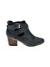 Sole Society Gray Ankle Boots Size 6 1/2 - photo 1