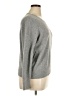 Banana Republic Gray Pullover Sweater Size XL - photo 4