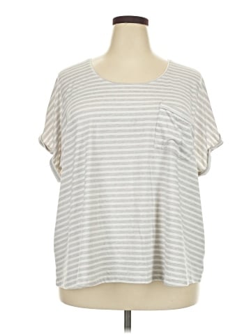 Olive and Oak Short Sleeve T-Shirt (view 1)