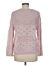 ASTR The Label Pink Pullover Sweater Size M - photo 2
