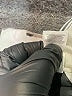 Nine West Stripes Gray Blazer Size 10 - photo 8