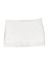 Shein 100% Cotton White Skort Size 4 - photo 1