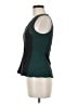 AIKO 100% Cotton Black Sleeveless Top Size M - photo 5