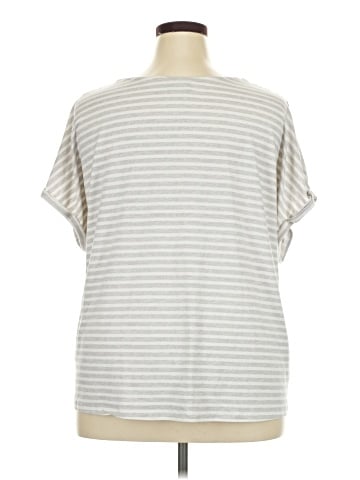 Olive and Oak Short Sleeve T-Shirt (view 2)