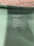 Girlfriend Collective Solid Green Active Pants Size XL - photo 7