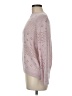 ASTR The Label Pink Pullover Sweater Size M - photo 5